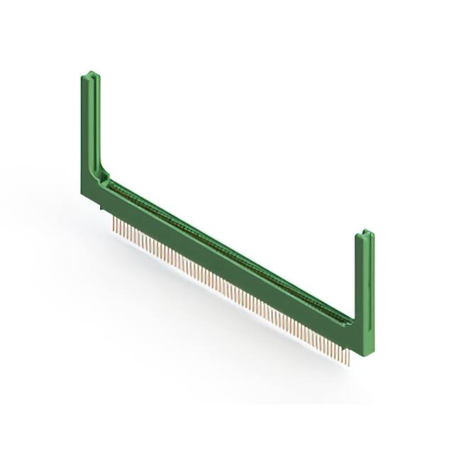 345-070-542-458 EDAC Inc.  Edgeboard Connectors